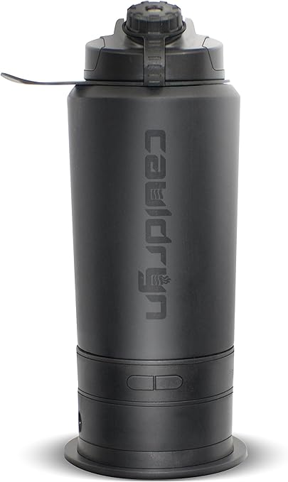 cauldryn thermos