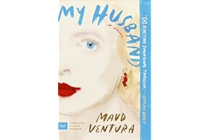 My Husband: A Novel