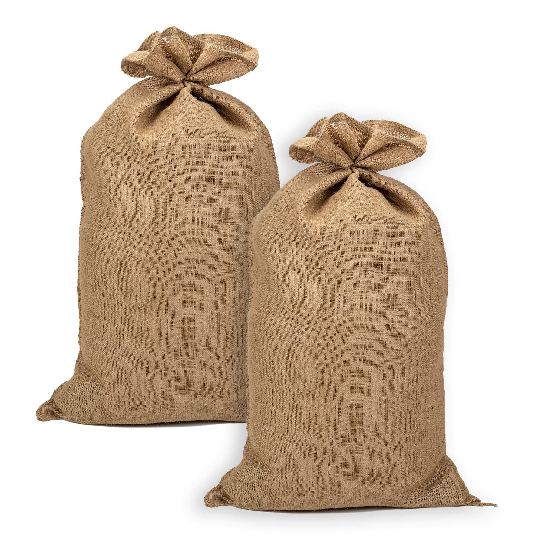 La cordeline Jute Bag 60 x 105 cm-50 kg, Natural