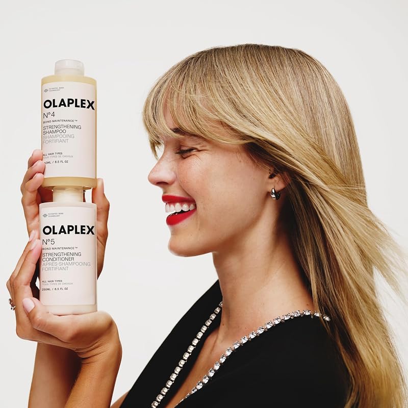 N°.5 Bond Maintenance™ Strengthening Conditioner | Bond Repair, 525 mL