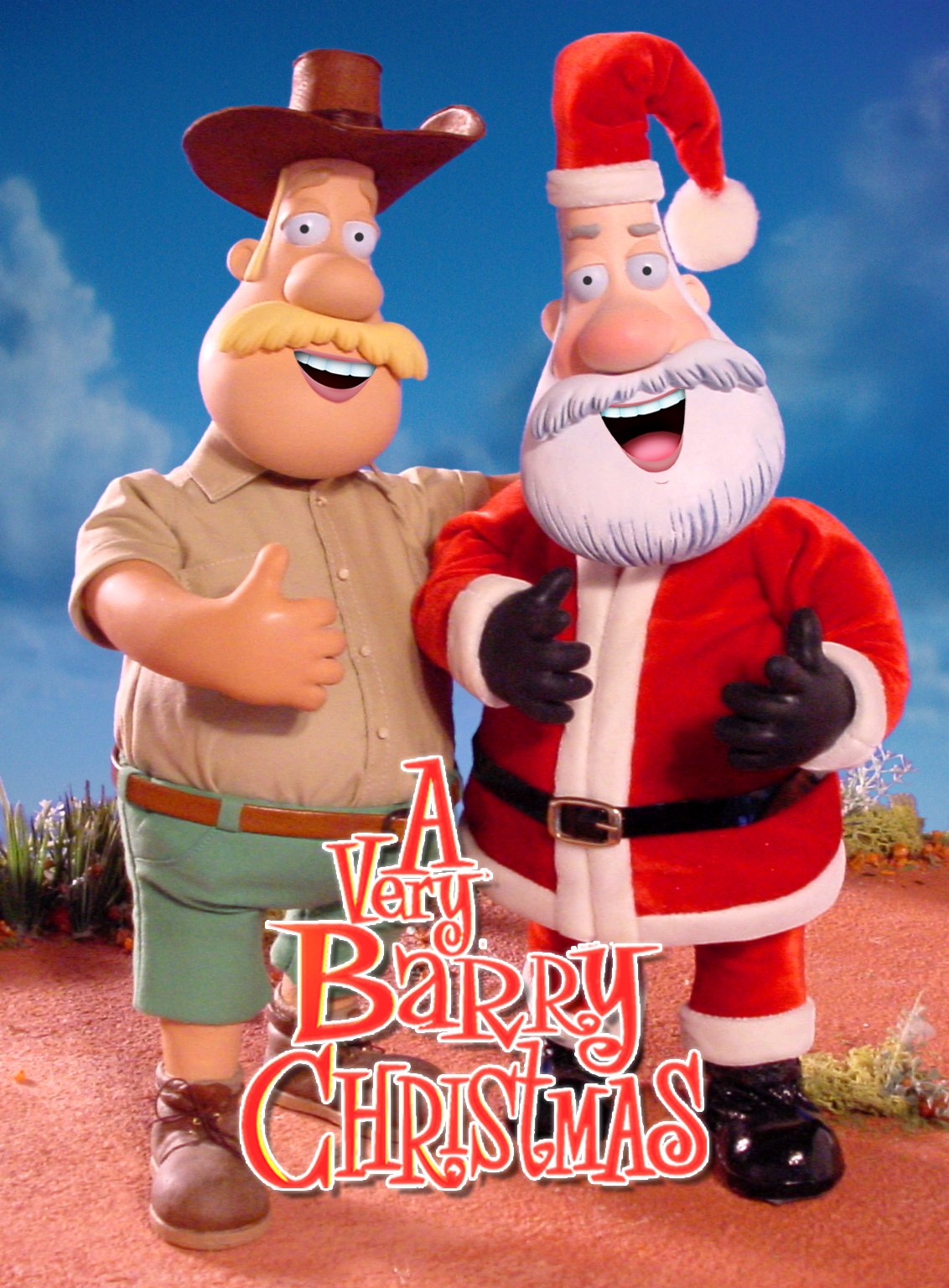 Very Barry Christmas 2022 Watch A Very Barry Christmas | Prime Video