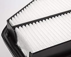 Spearhead MPG Defense Max Thrust Engine Air Filter