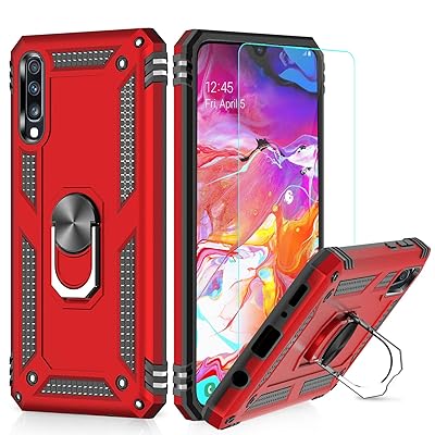 LeYi Samsung Galaxy A50/A50s/A30s Case with HD Zambia Ubuy