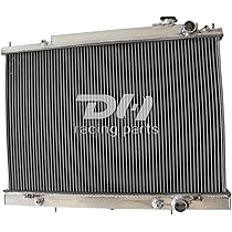  RADIATOR ASSY 214103XC0A | Nissan Parts | PartSouq