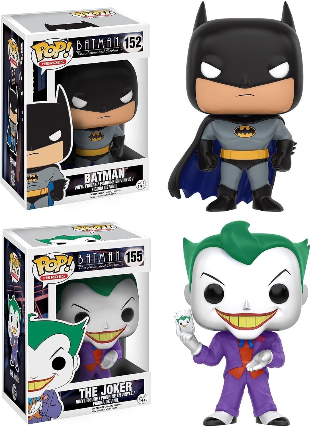 funko pop batman 152