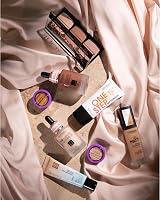 Catrice HD Liquid Coverage Foundation Nude 010 3 x 30 ml Matte Long-Lasting view 9