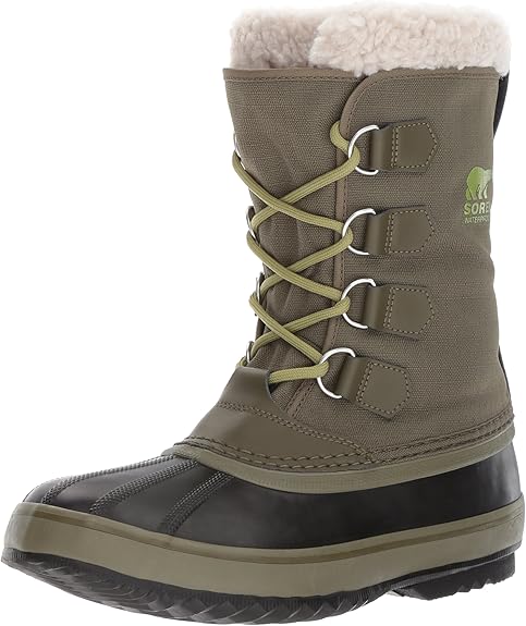 sorel mens 1964 boot