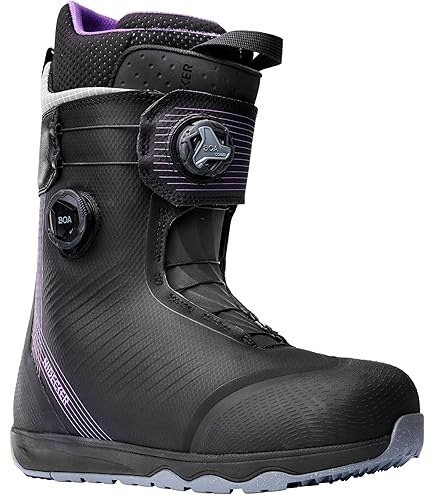 Amazon.com : Nidecker Kita Hybrid Men's Snowboard Boots (11