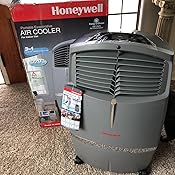 honeywell cl30xc review