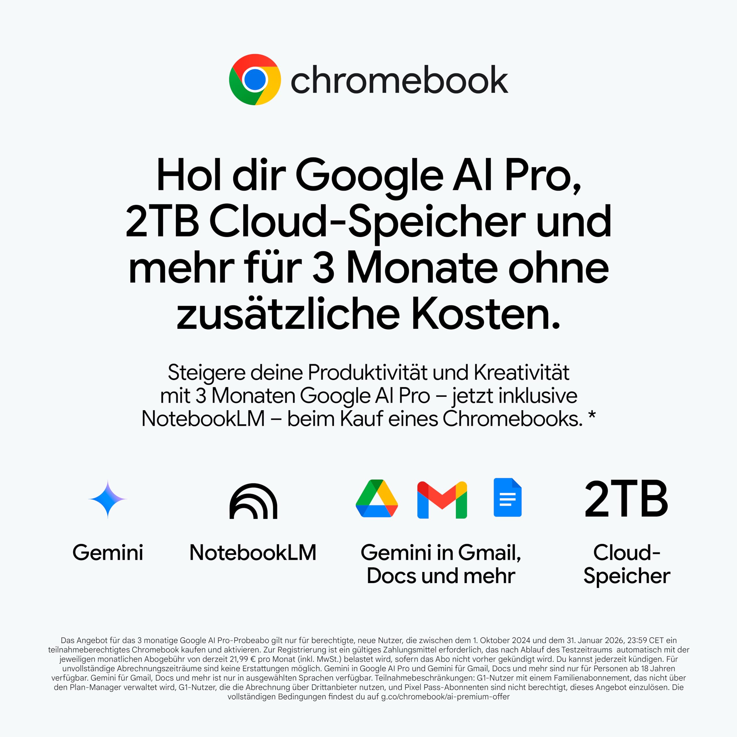 Acer Chromebook 314 (CB314-2H-K0VA) Laptop | 14 Inch FHD Display | MediaTek Octa-Core ARM Cortex A73/A53 (MT8183) | 4 GB RAM | 64 GB eMMC | Mali-G72 MP3 GPU | Google ChromeOS | Silver