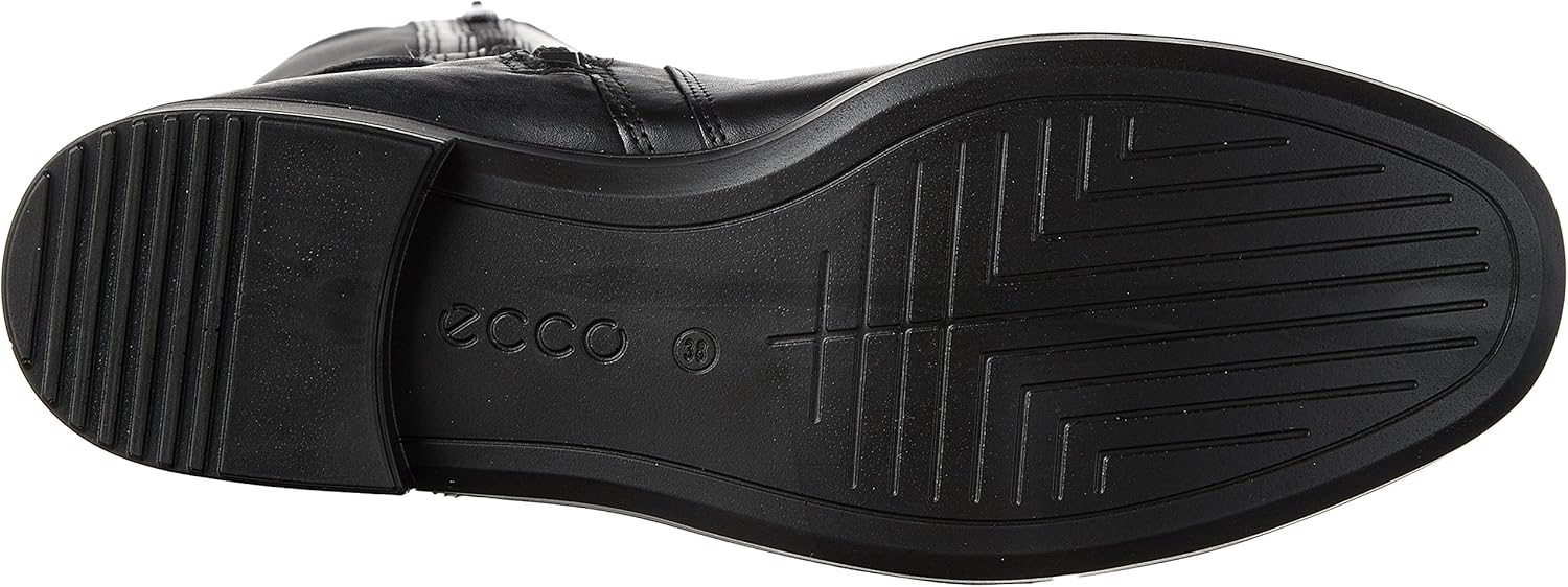 ecco shape m 15 tall boot