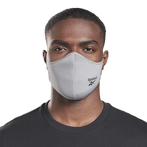 Reebok Face Masks Maske Reebok Unisex Reebok Training Face Cover II