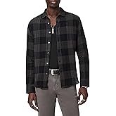 John Varvatos Men's Luca Shirt