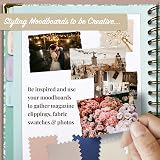 Best Day Books Luxury Wedding Planner Organiser – Engagement Gift view 9