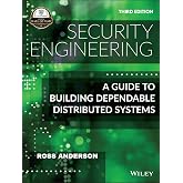 Security Engineering: A Guide to Building Dependable Distributed Systems