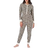 Fruit of the Loom womens Micro Waffle Premium Thermal Union Suit
