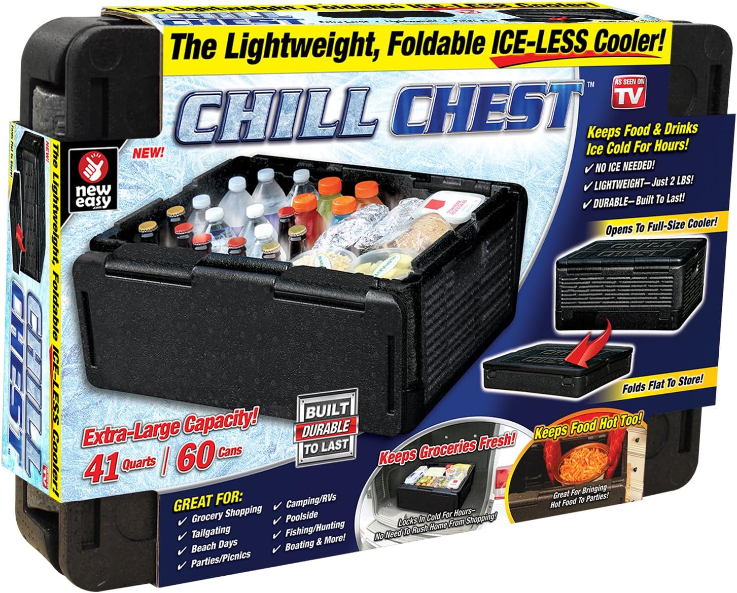 chill chest