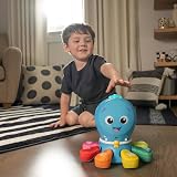 Baby Einstein Ocean Explorers Opus Go Crawl & Chase Activity Toy view 9