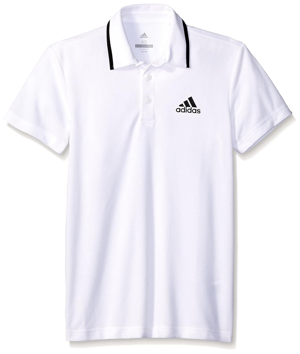 adidas Men's Tennis Advantage Polo