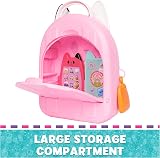 DreamWorks Gabby’s Dollhouse Gabby Girl On-The-Go Travel Set 11 pcs view 7