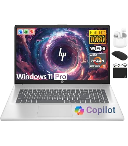 Amazon.com: HP 17.3