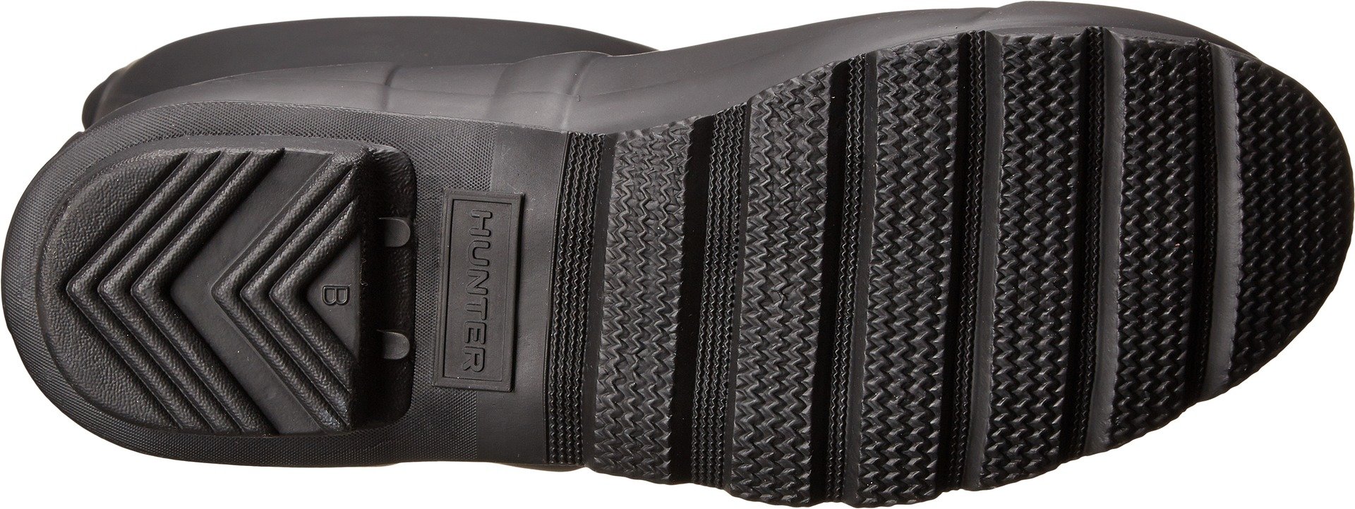 Hunter Women's Original Tall Adjustable Buckle Snow Rain Boots Unisex - Image 4