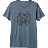 Amazon.com: The Terminal List - Tomahawk Premium Tri-Blend T-Shirt