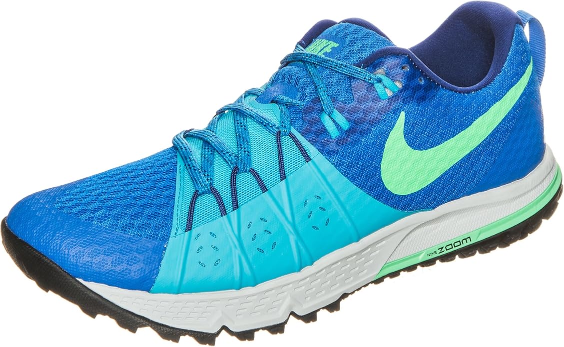 nike zoom air wildhorse 4