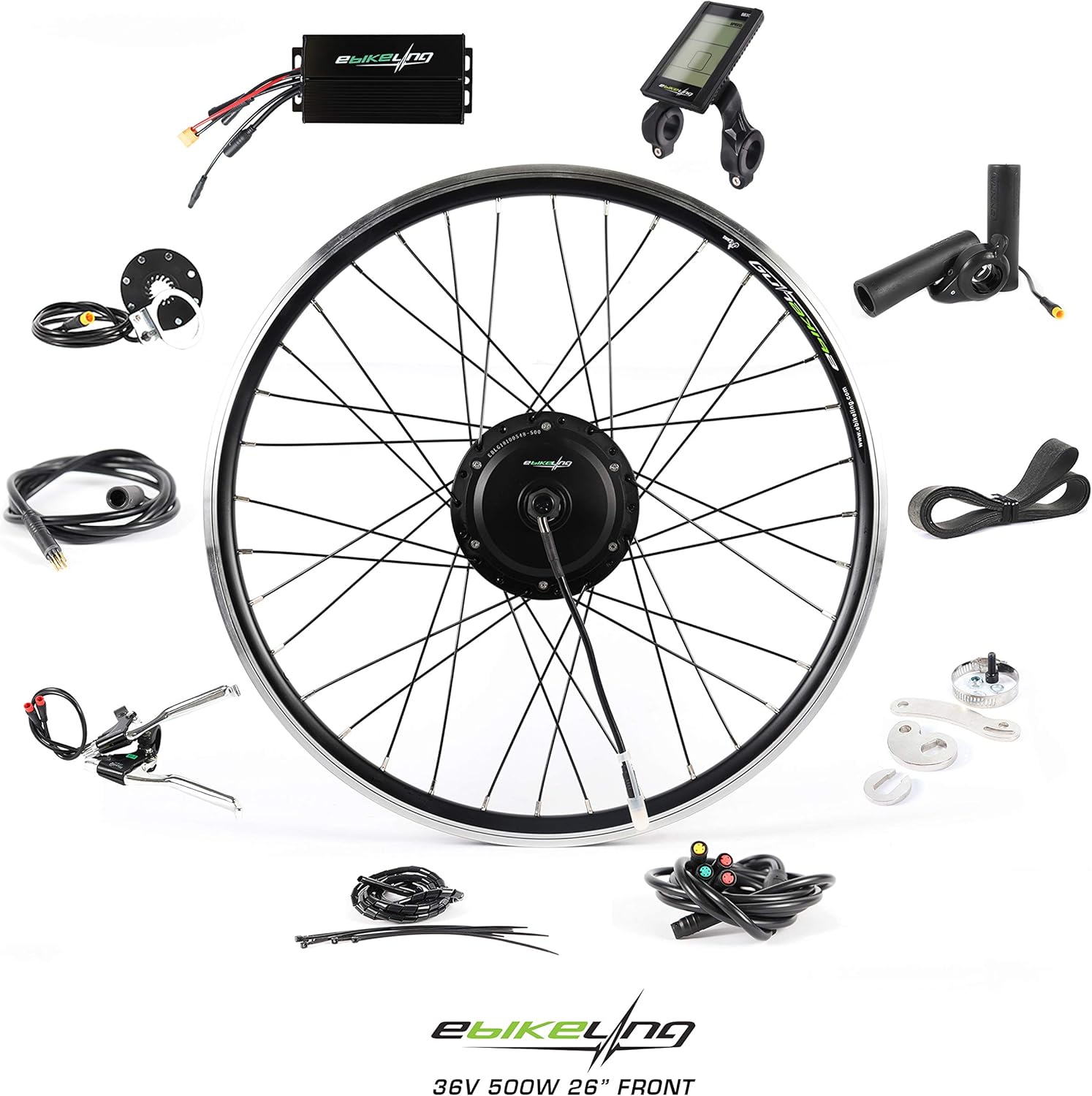 ebike conversion near me