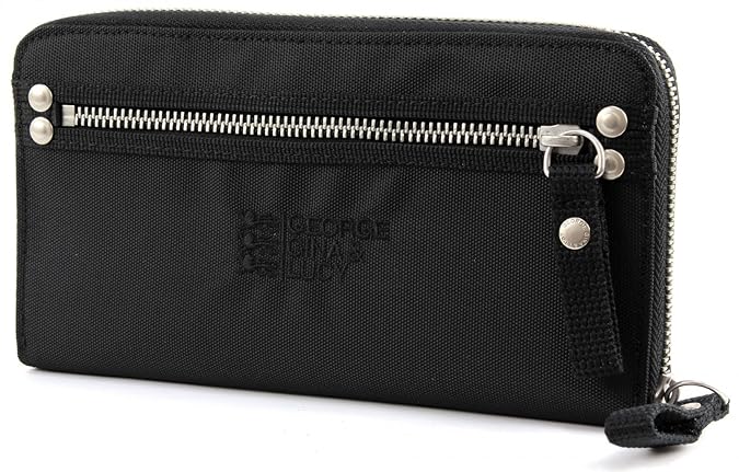 George Gina & Lucy Geldbörse Cash More