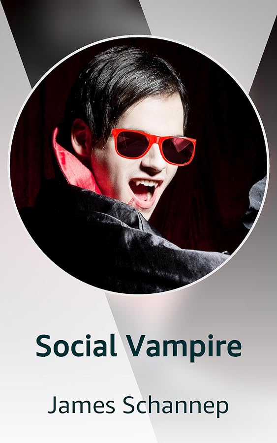 Social Vampire Kindle Vella