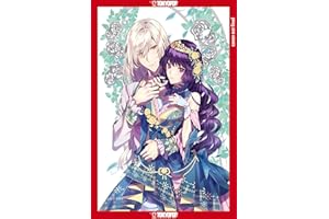 I Was Reincarnated as the Villainess in an Otome Game but the Boys Love Me Anyway!, Volume 6