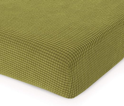 Amazon Com Chun Yi Stretch Couch Cushion Cover Replacement