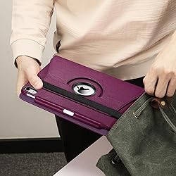 Fintie Rotating Case for iPad Air 11-inch M2