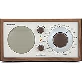 Tivoli Audio Model One AM/FM Table Radio - Walnut, M1CLA