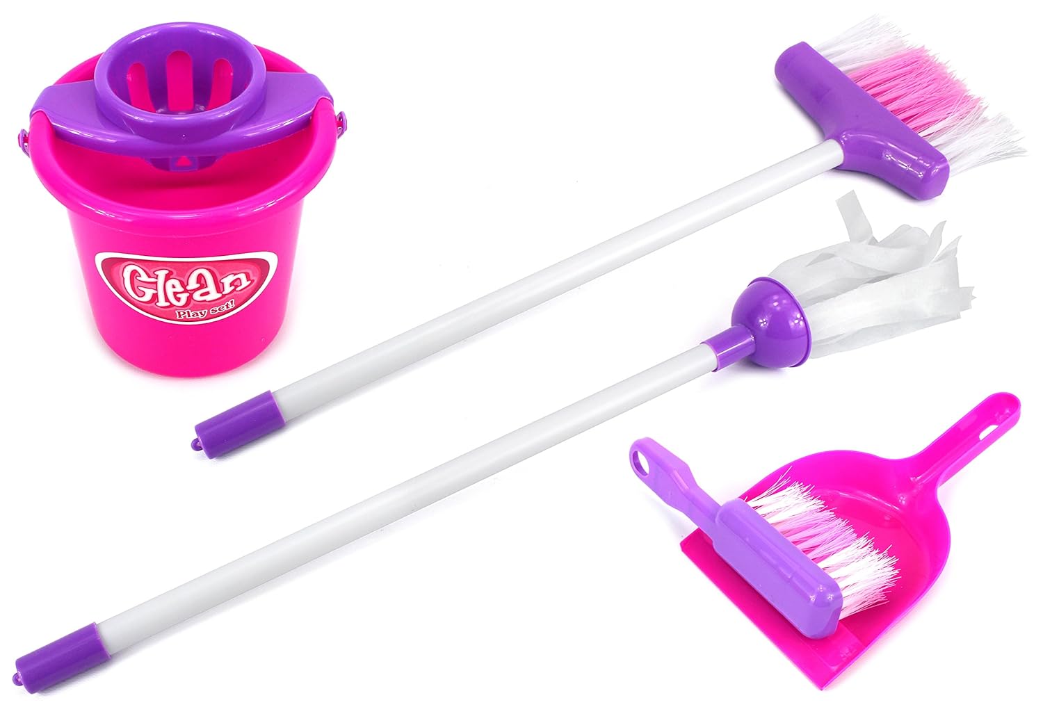 Toy Broom Set Wow Blog