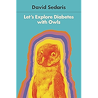Let's Explore Diabetes with Owls book cover