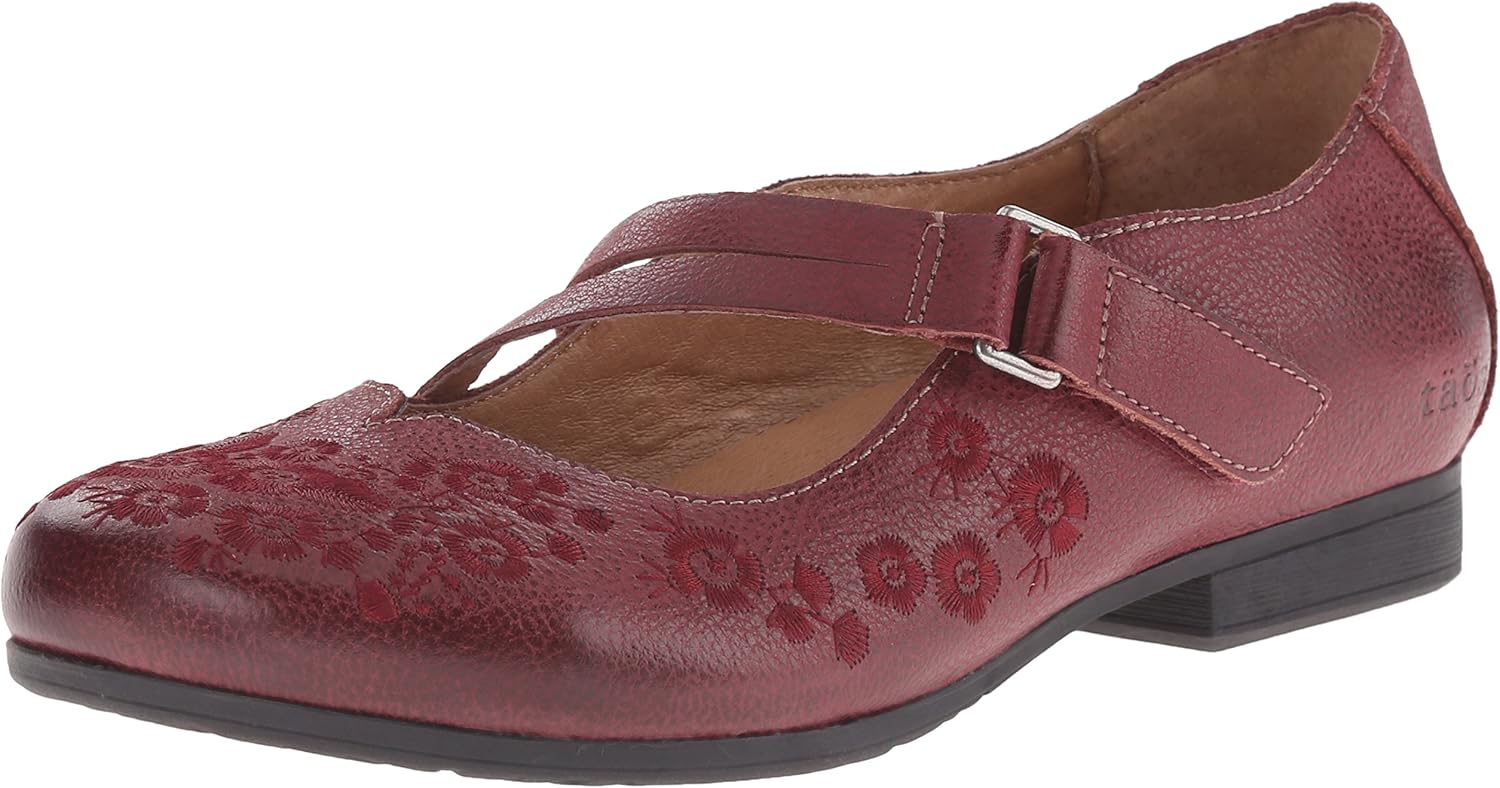 taos mary janes