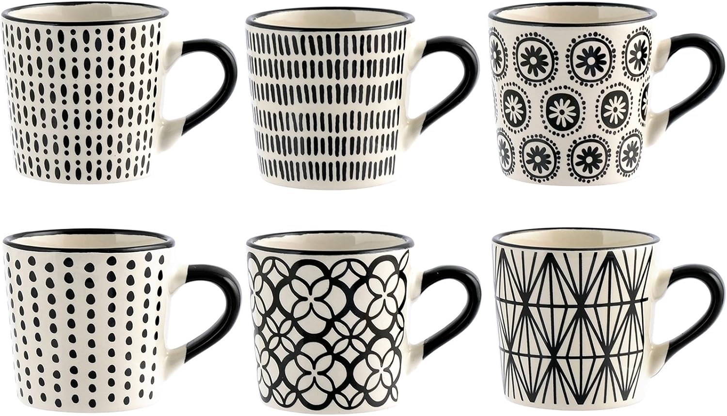 tazze da caffè greenbrier da viaggio