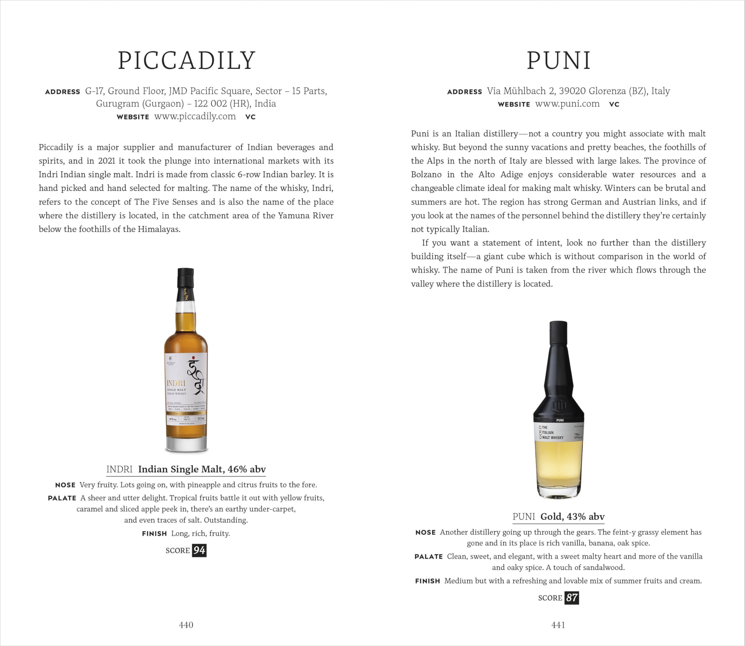 Michael Jackson's Complete Guide to Single Malt Scotch: The World's Best-selling Book on Malt Whisky