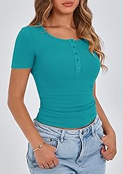 PRETTYGARDEN Women's 2025 Spring Summer Short