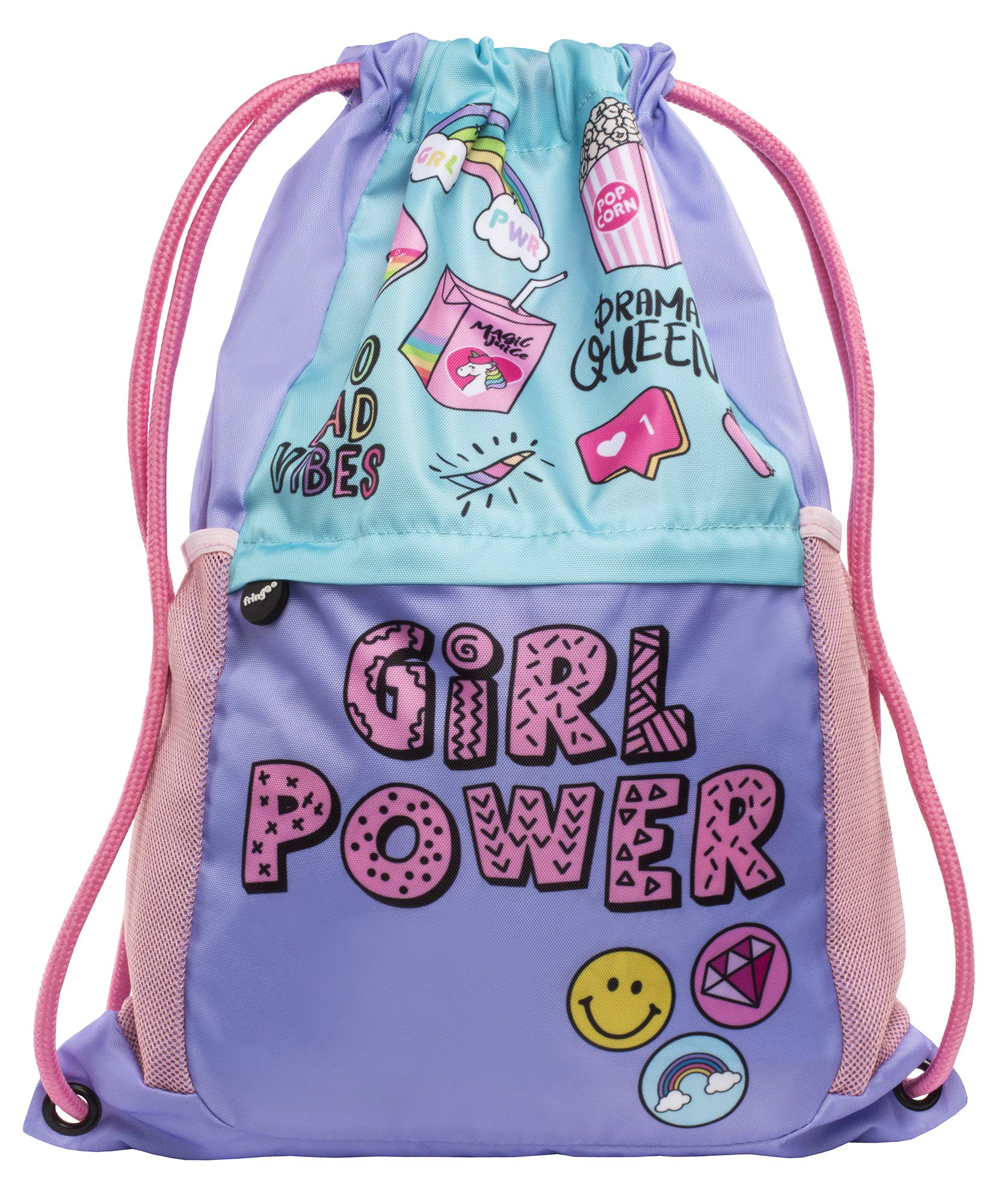 kids waterproof swimming bag