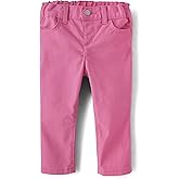 The Children's Place Baby-Girls and Toddler Straight Leg Jeans