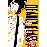 Deadly Class: Book Two - The Funeral Party