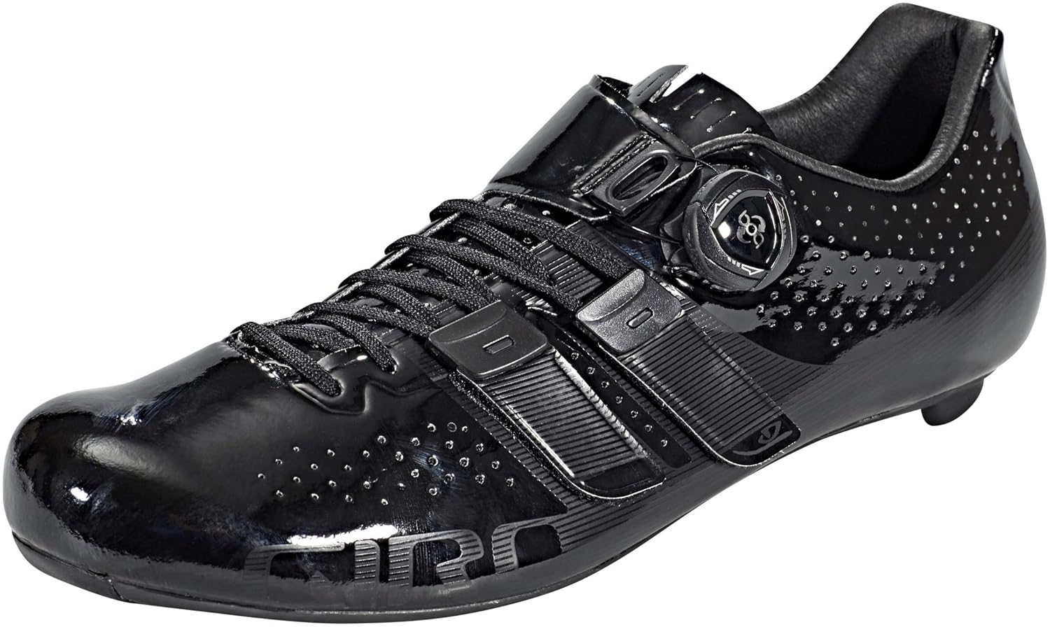 giro factor techlace cycling shoes