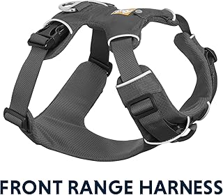 Ruffwear Front Range Harness