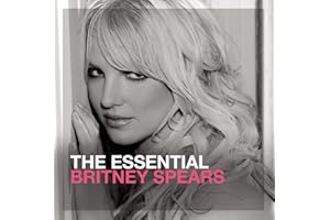Essential Britney Spears