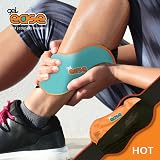 Reliance Medical GelEase Hot Cold Pack 2 Pack 26.5x14cm with Adjustable Strap view 5