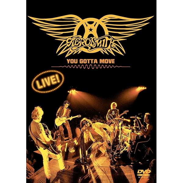 Amazon.com: Rocks Donington 2014 [Blu-ray + CD] : Aerosmith