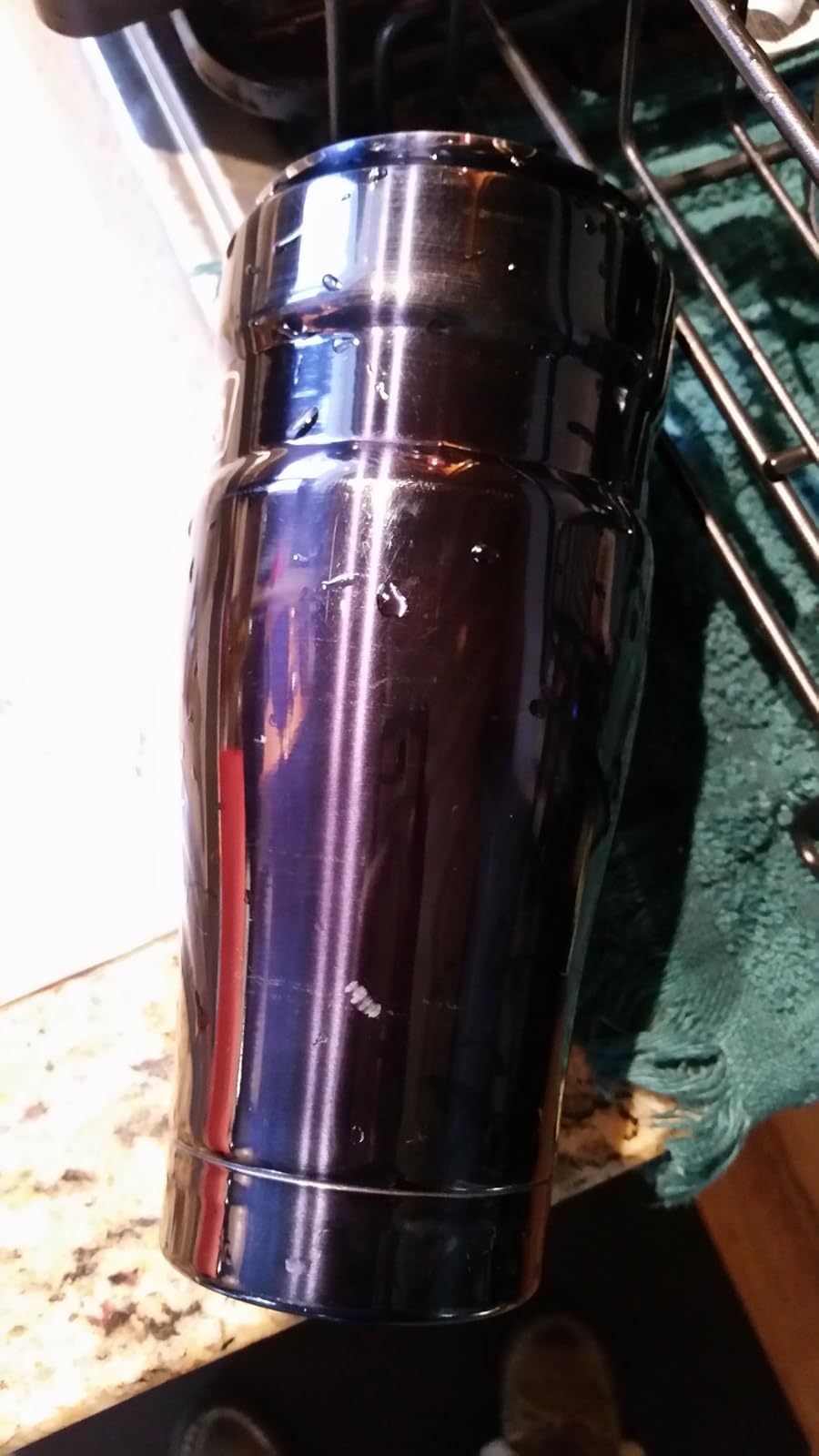 User review photo
